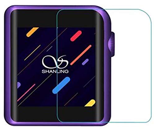 M0S ポータブル音楽プレーヤー 美品+専用クリップ・ケース 音楽プレーヤー用シャンリングクリップケース、m0 pro、m0s